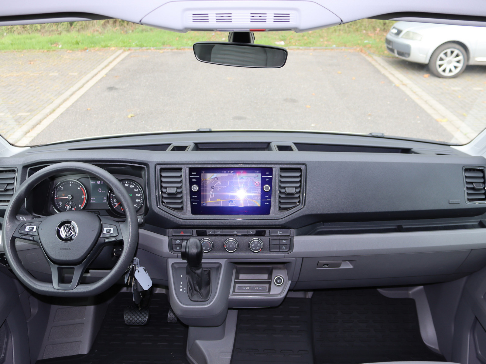 VW Crafter 2.0 TDI Grand California 680 VW Crafter 2.0 TDI Grand California 680