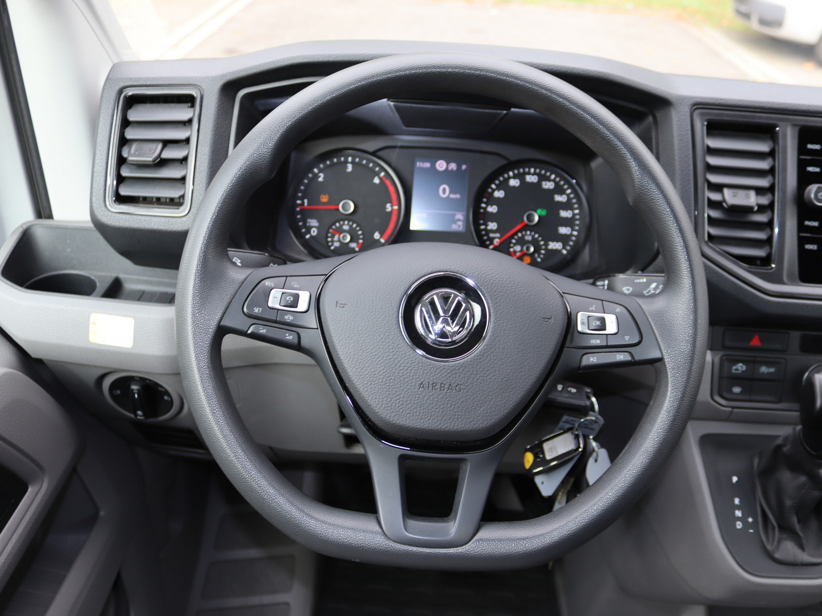 VW Crafter 2.0 TDI Grand California 680 VW Crafter 2.0 TDI Grand California 680