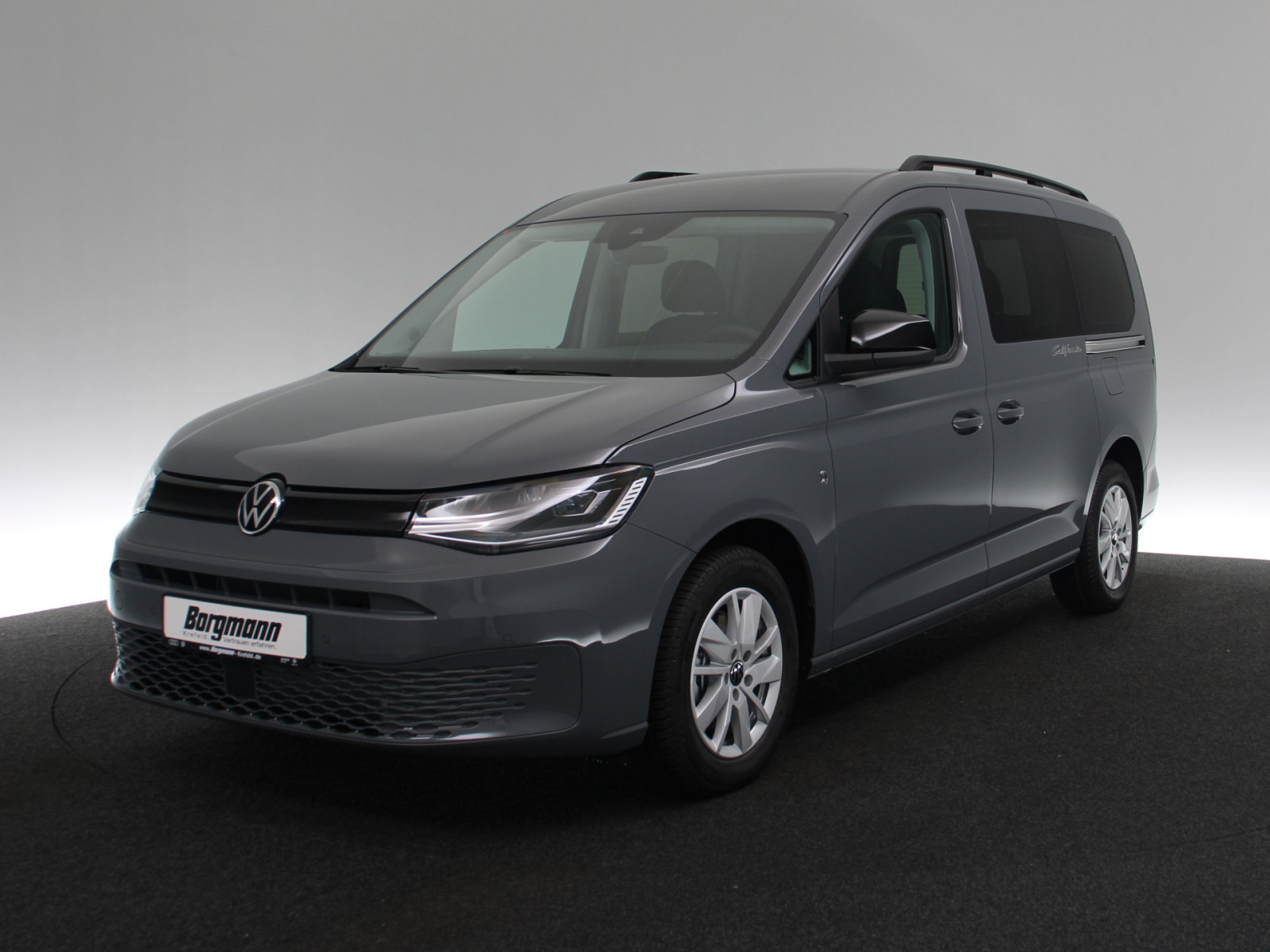 VW Caddy California 2.0 TDI Maxi VW Caddy California 2.0 TDI Maxi