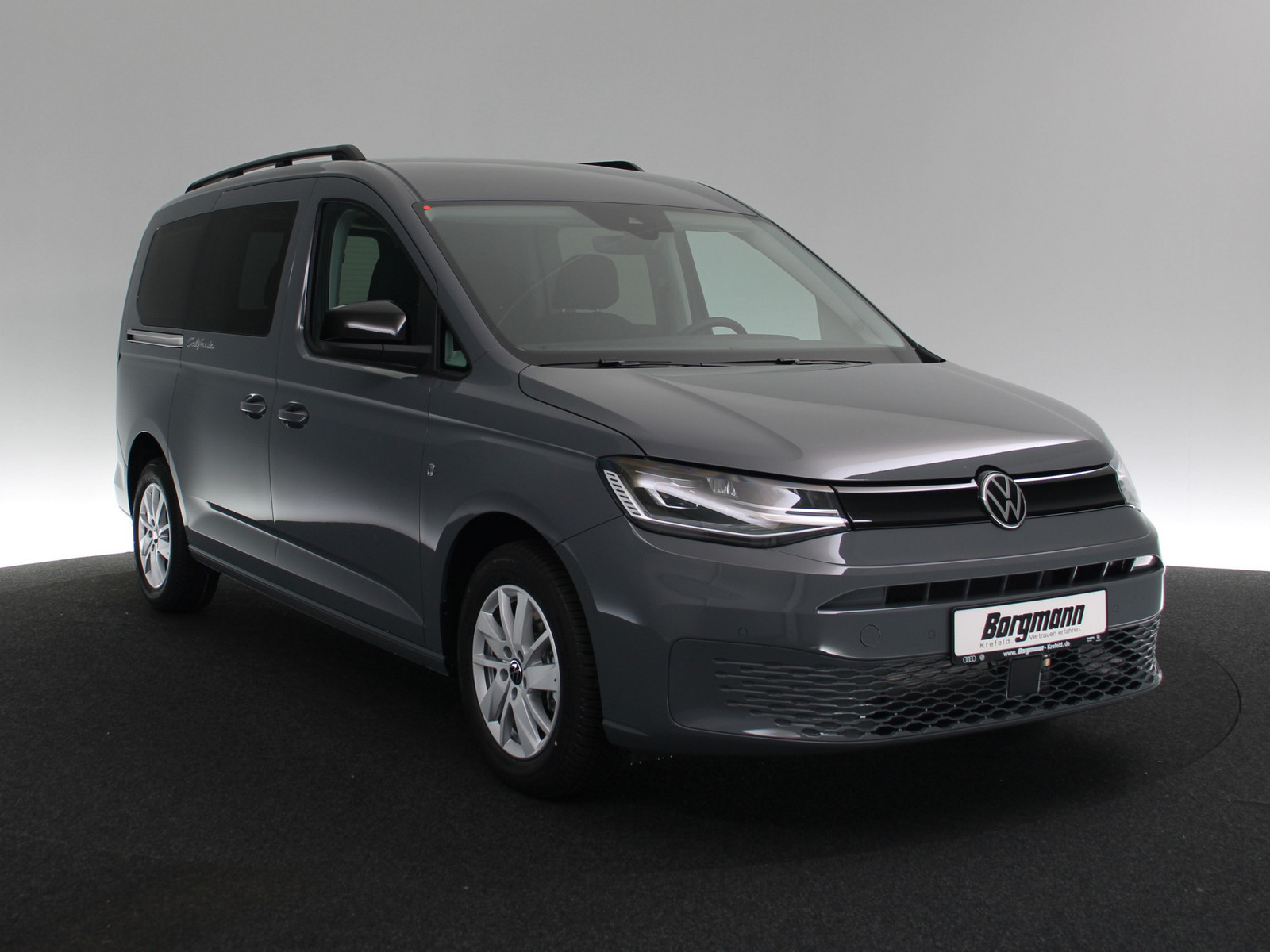 VW Caddy California 2.0 TDI Maxi VW Caddy California 2.0 TDI Maxi