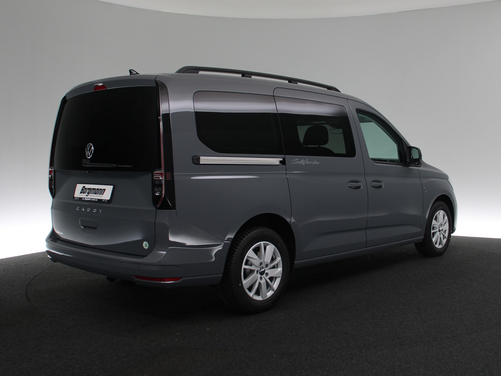 VW Caddy California 2.0 TDI Maxi VW Caddy California 2.0 TDI Maxi