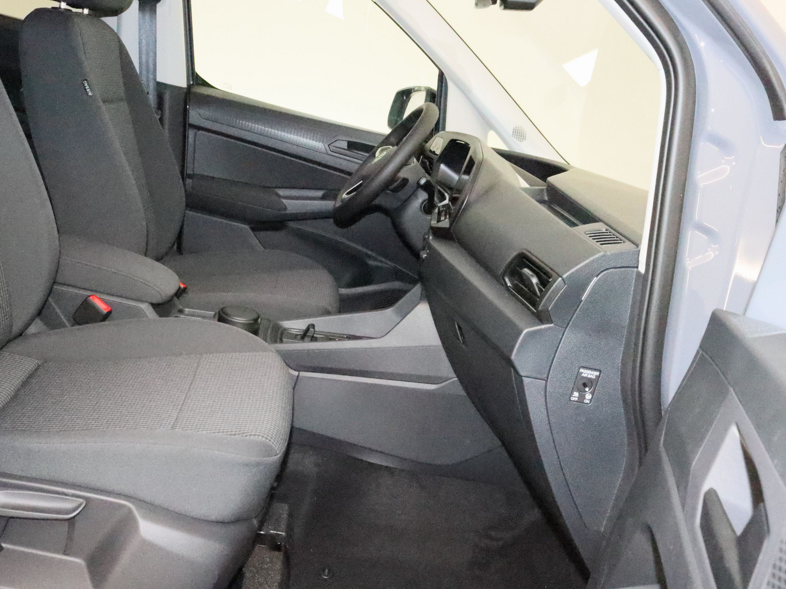 VW Caddy California 2.0 TDI Maxi VW Caddy California 2.0 TDI Maxi