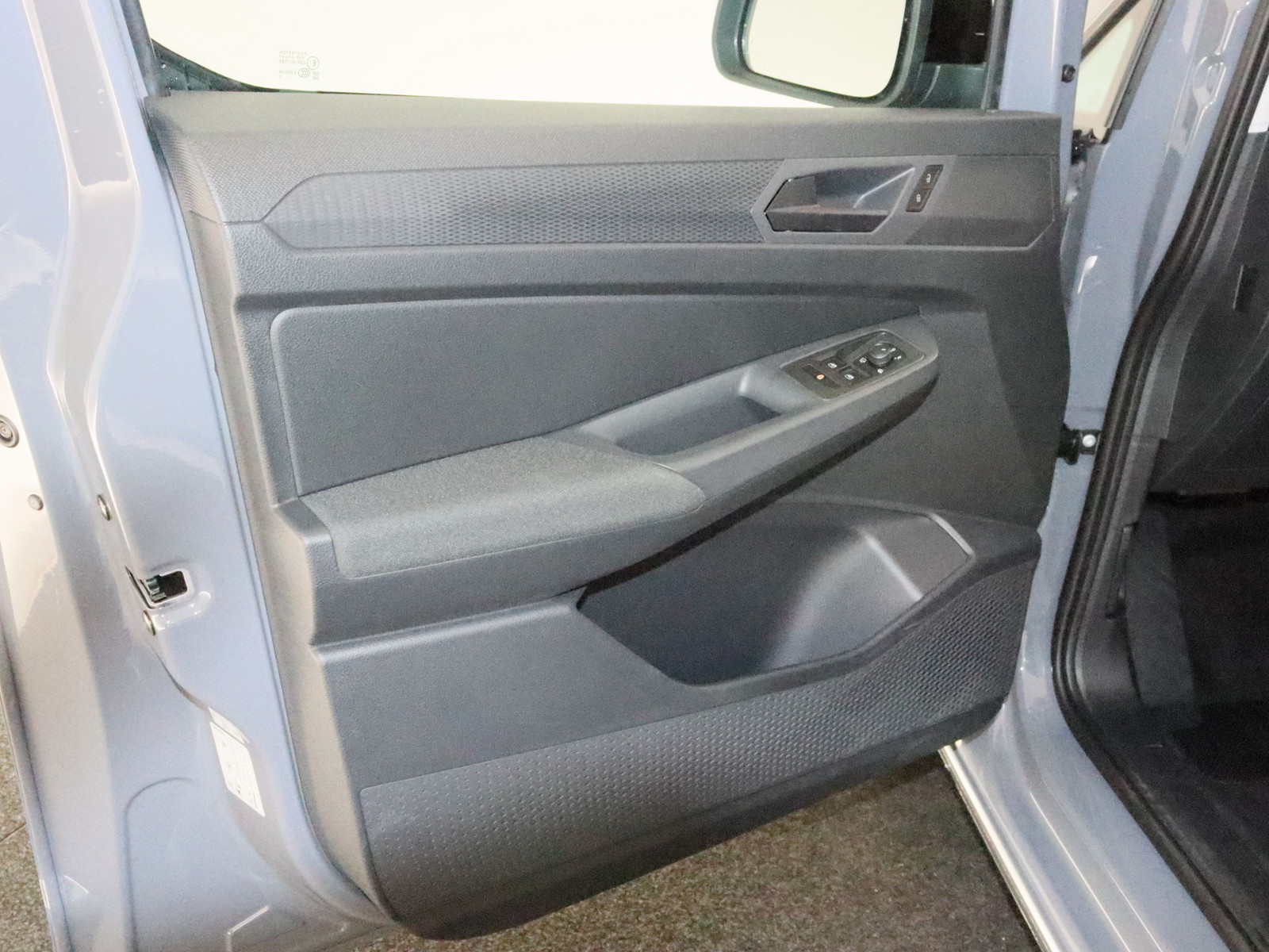 VW Caddy California 2.0 TDI Maxi VW Caddy California 2.0 TDI Maxi
