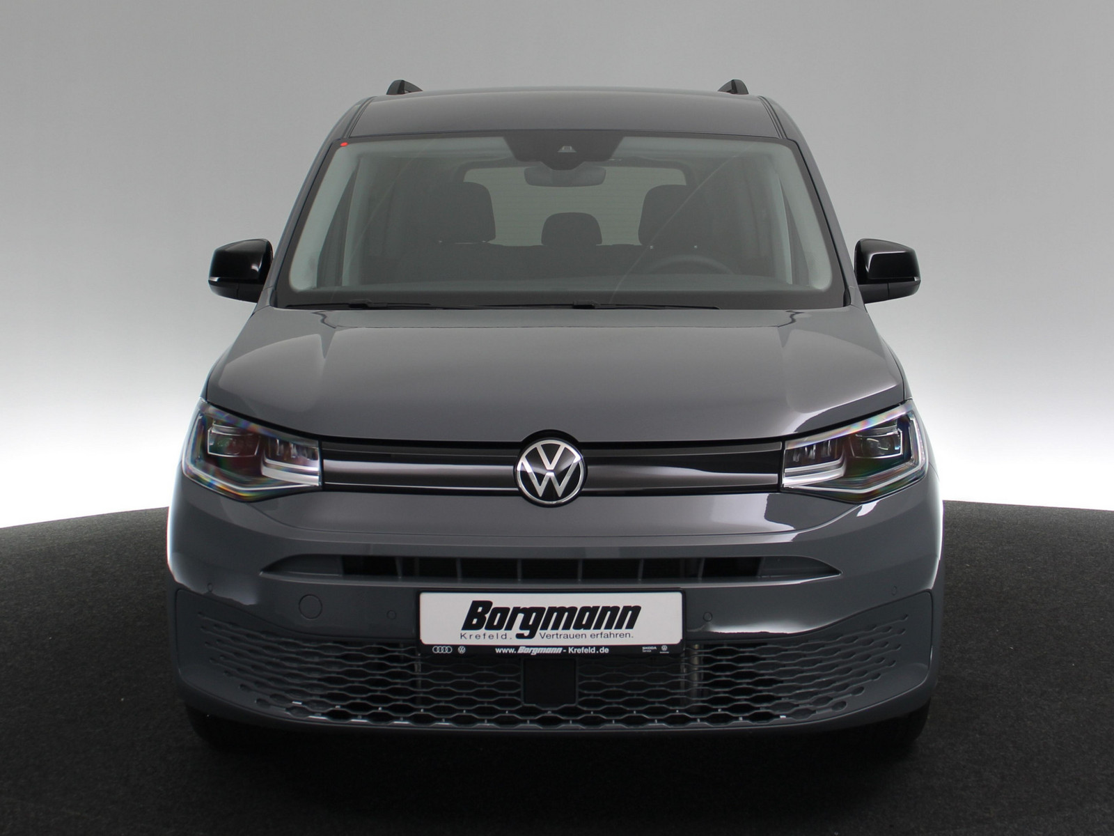 VW Caddy California 2.0 TDI Maxi VW Caddy California 2.0 TDI Maxi