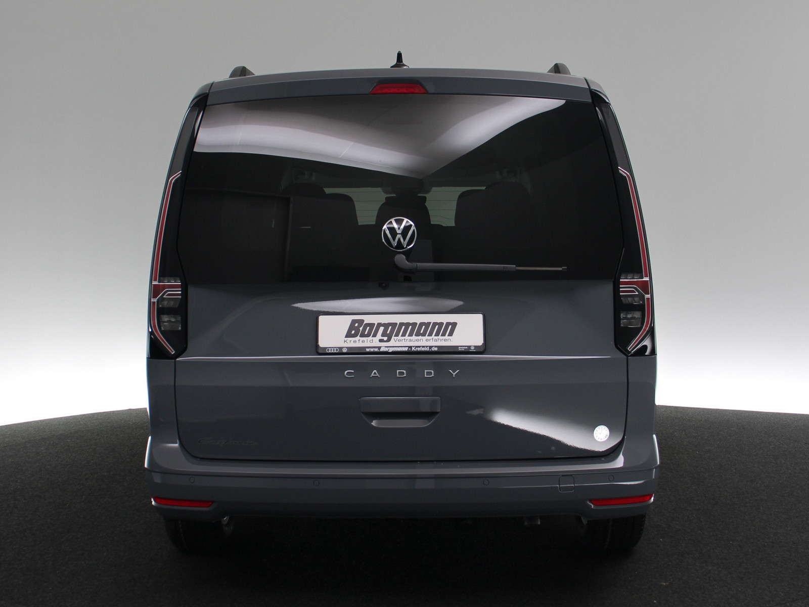 VW Caddy California 2.0 TDI Maxi VW Caddy California 2.0 TDI Maxi