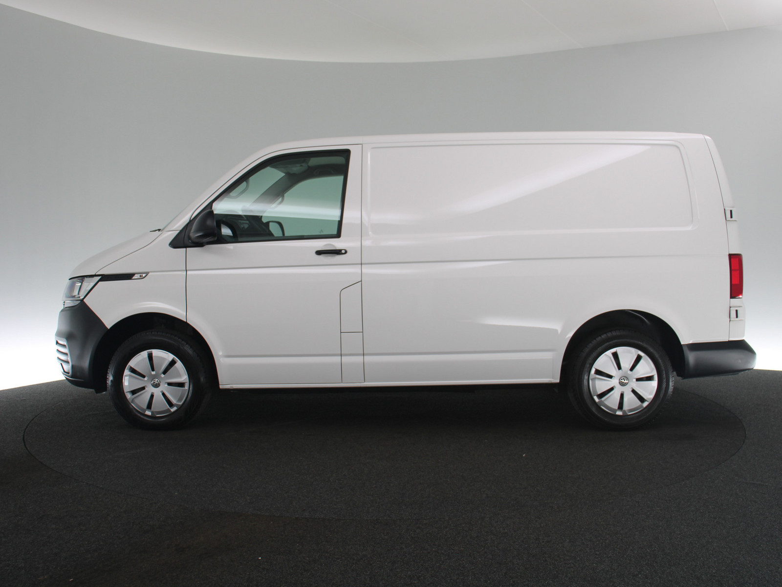 VW T6.1 Transporter Kasten 2.0 TDI FWD EcoProfi VW T6.1 Transporter Kasten 2.0 TDI FWD EcoProfi