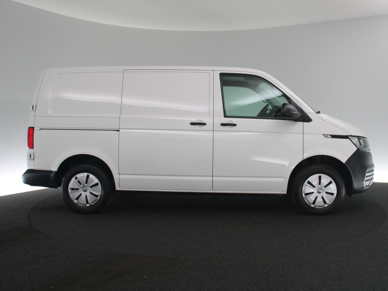 VW T6.1 Transporter Kasten 2.0 TDI FWD EcoProfi VW T6.1 Transporter Kasten 2.0 TDI FWD EcoProfi