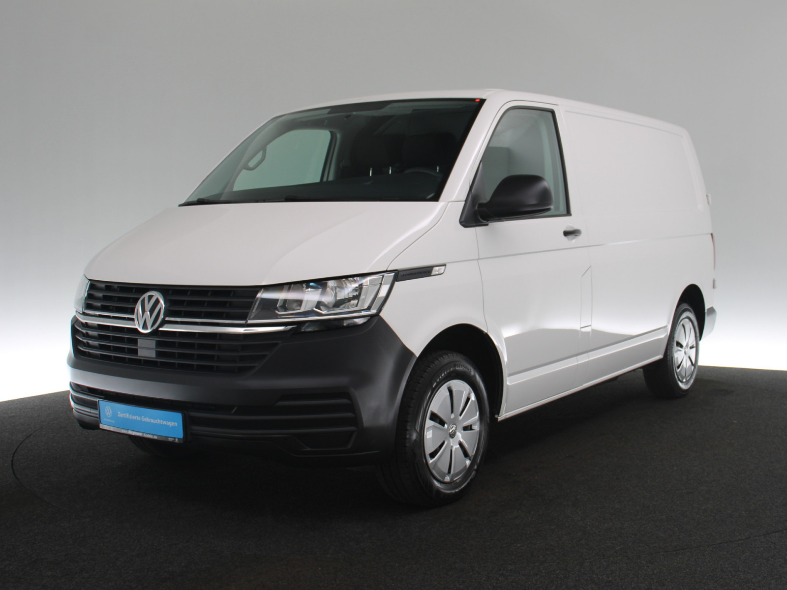 VW T6.1 Transporter Kasten 2.0 TDI FWD EcoProfi VW T6.1 Transporter Kasten 2.0 TDI FWD EcoProfi