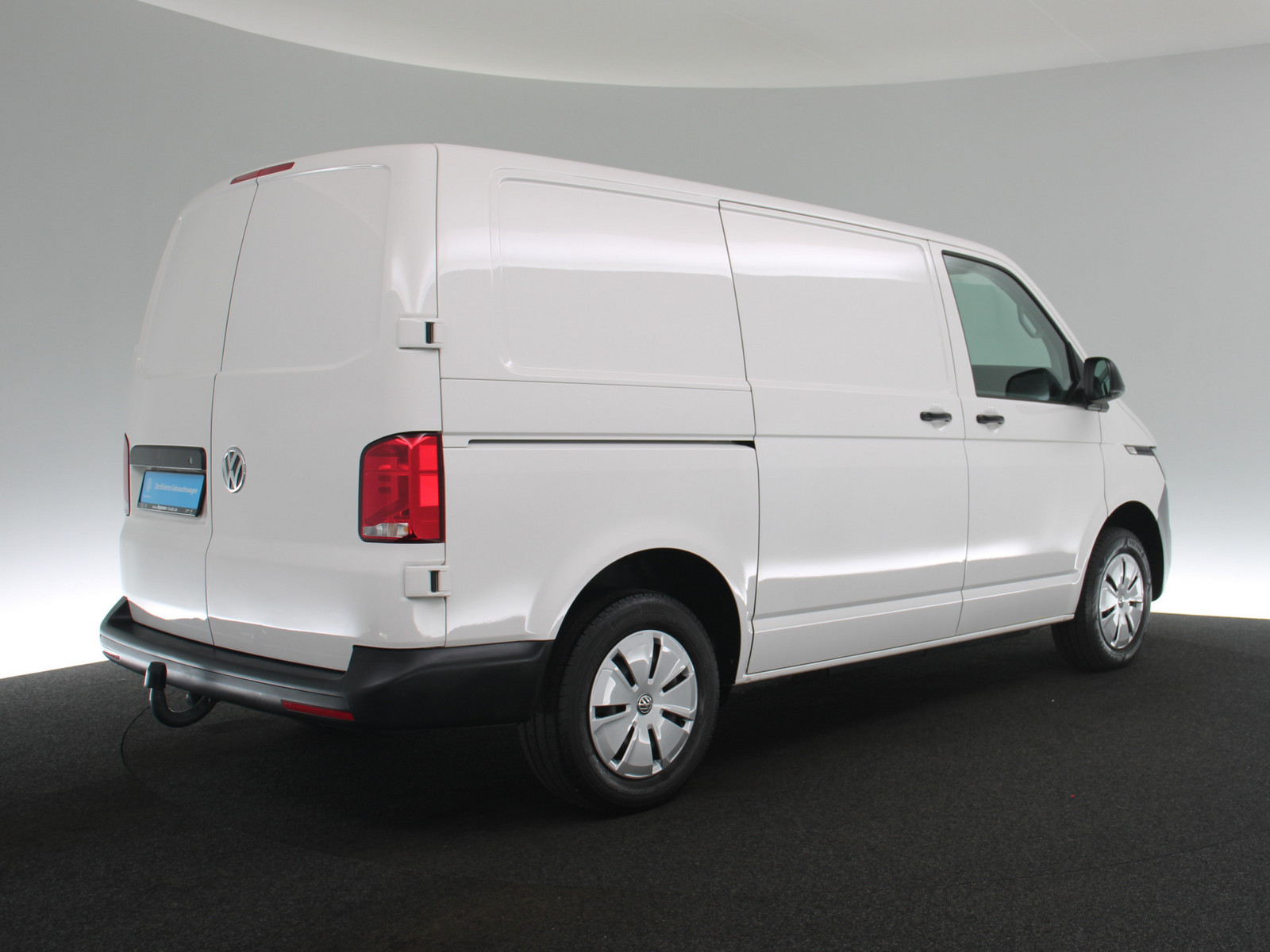VW T6.1 Transporter Kasten 2.0 TDI FWD EcoProfi VW T6.1 Transporter Kasten 2.0 TDI FWD EcoProfi