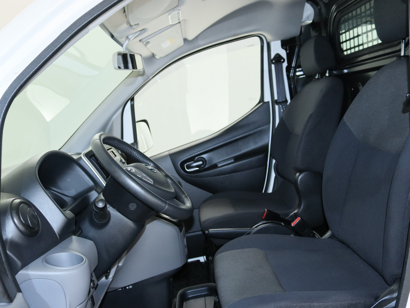 NISSAN NV200 /Evalia e-Kasten Comfort NISSAN NV200 /Evalia e-Kasten Comfort