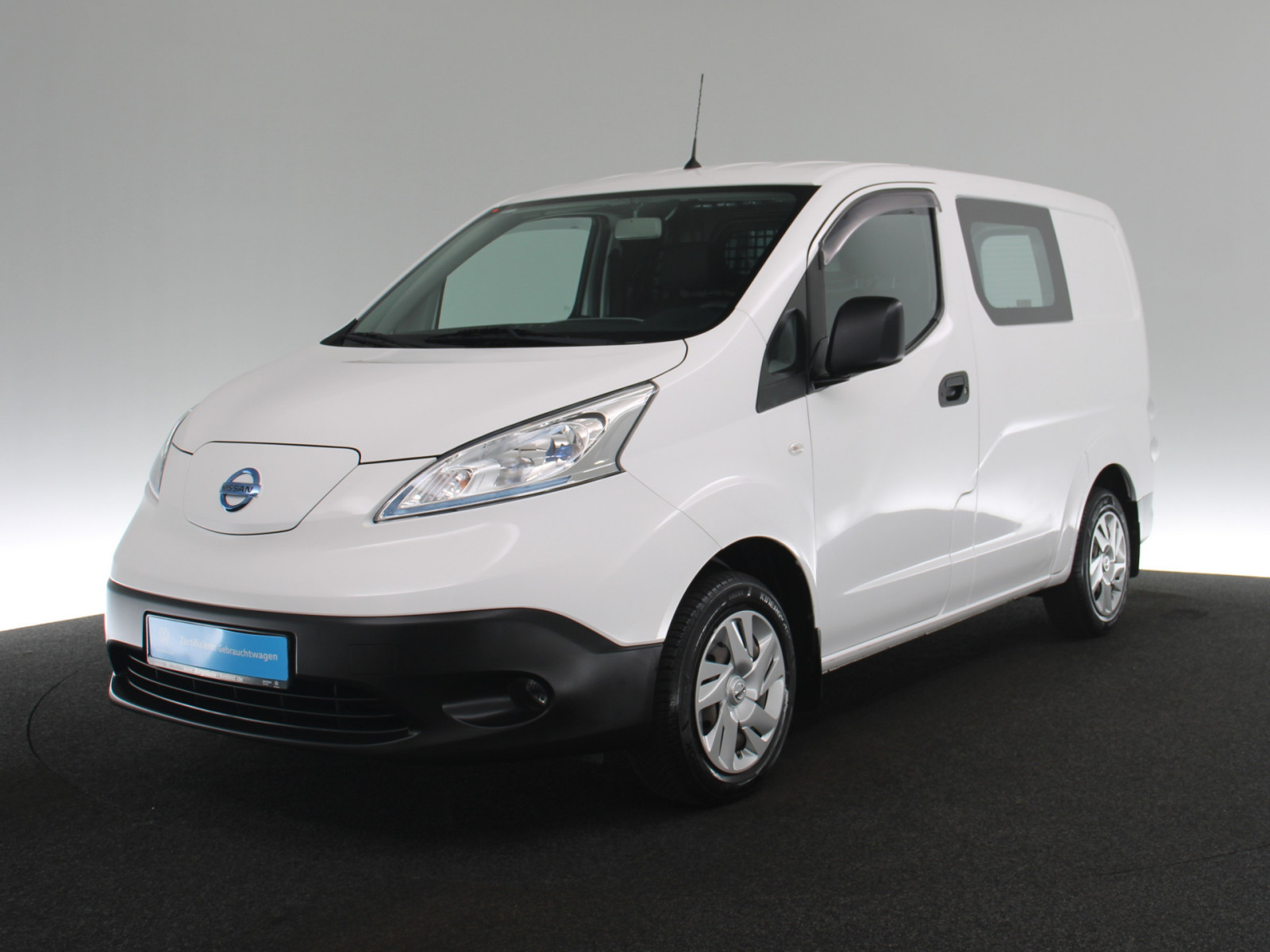 NISSAN NV200 /Evalia e-Kasten Comfort NISSAN NV200 /Evalia e-Kasten Comfort