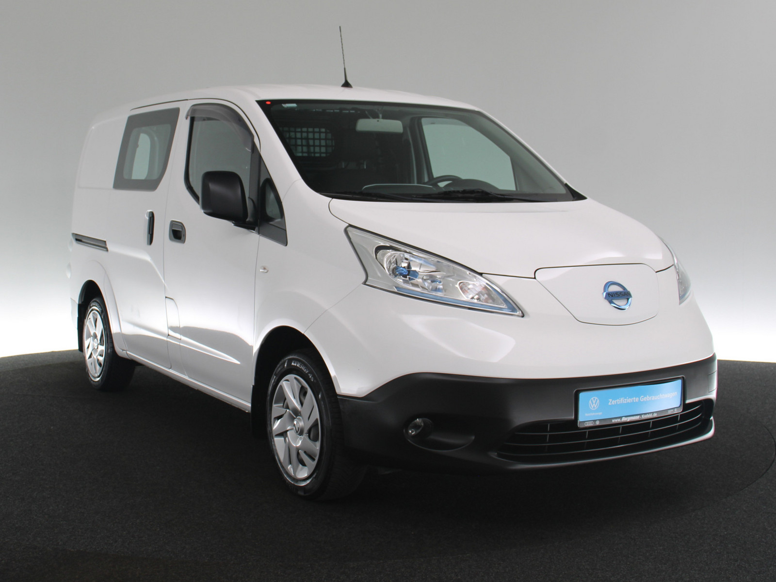 NISSAN NV200 /Evalia e-Kasten Comfort NISSAN NV200 /Evalia e-Kasten Comfort
