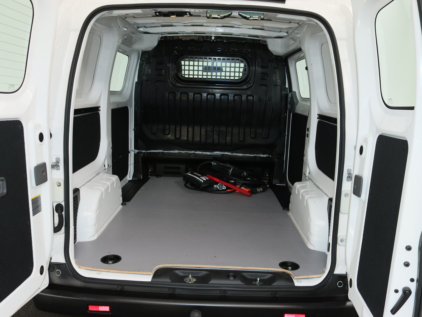 NISSAN NV200 /Evalia e-Kasten Comfort NISSAN NV200 /Evalia e-Kasten Comfort