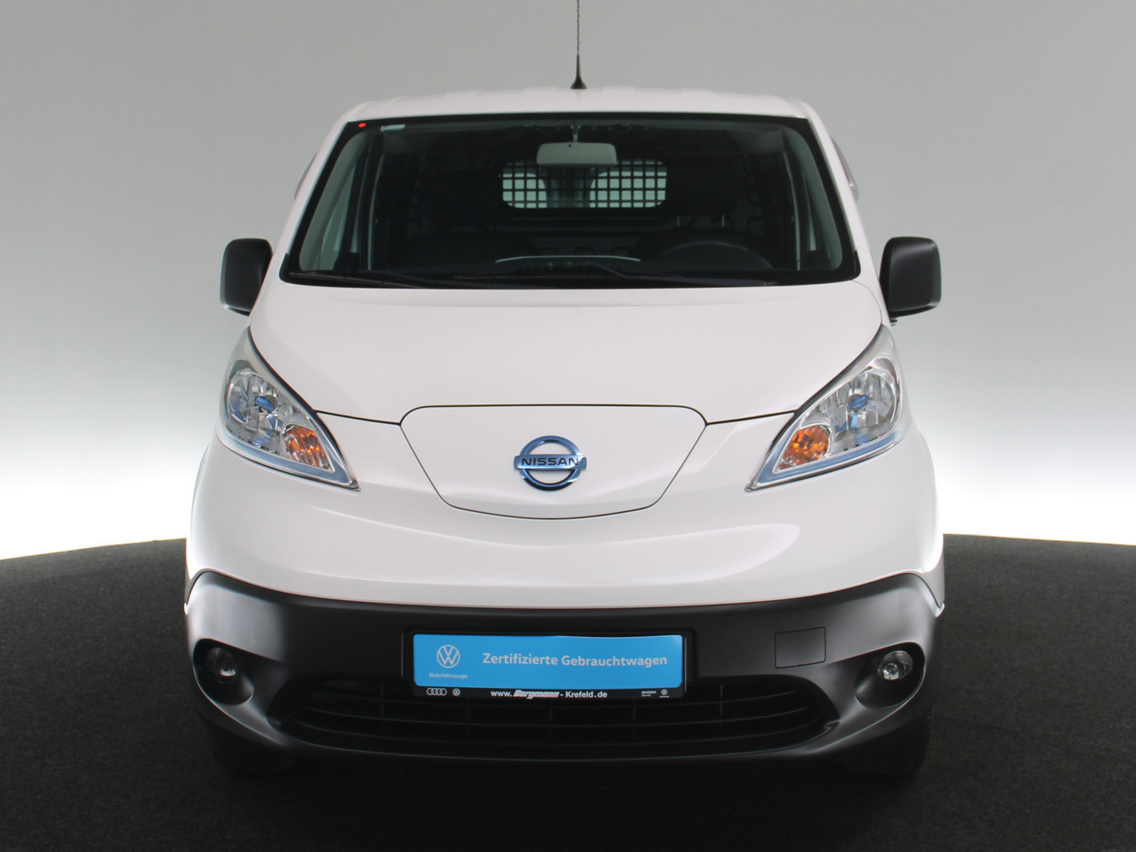 NISSAN NV200 /Evalia e-Kasten Comfort NISSAN NV200 /Evalia e-Kasten Comfort