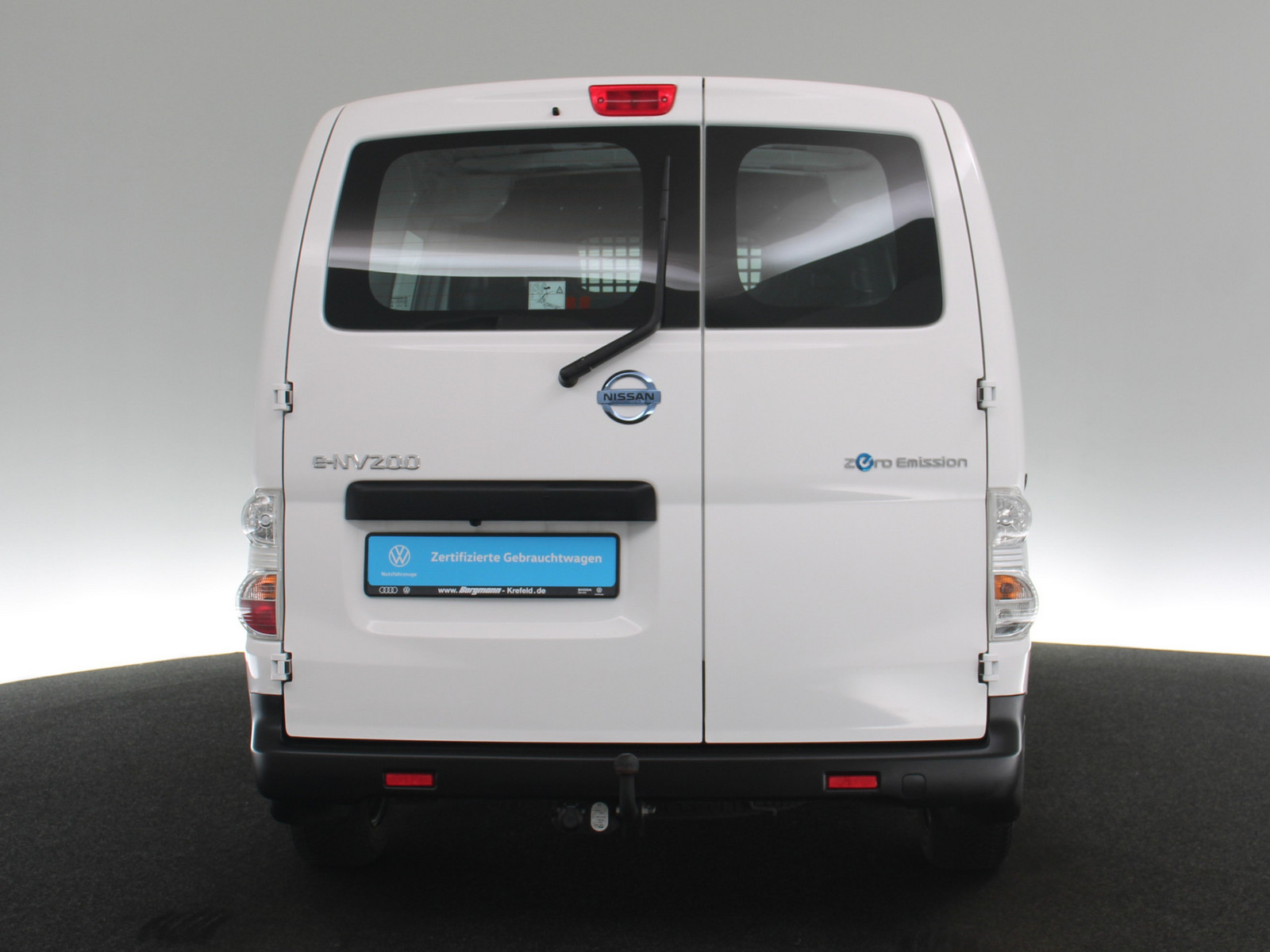 NISSAN NV200 /Evalia e-Kasten Comfort NISSAN NV200 /Evalia e-Kasten Comfort