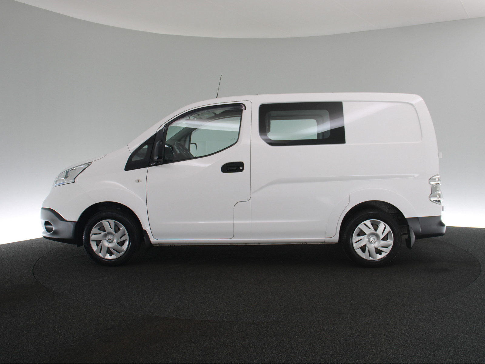 NISSAN NV200 /Evalia e-Kasten Comfort NISSAN NV200 /Evalia e-Kasten Comfort