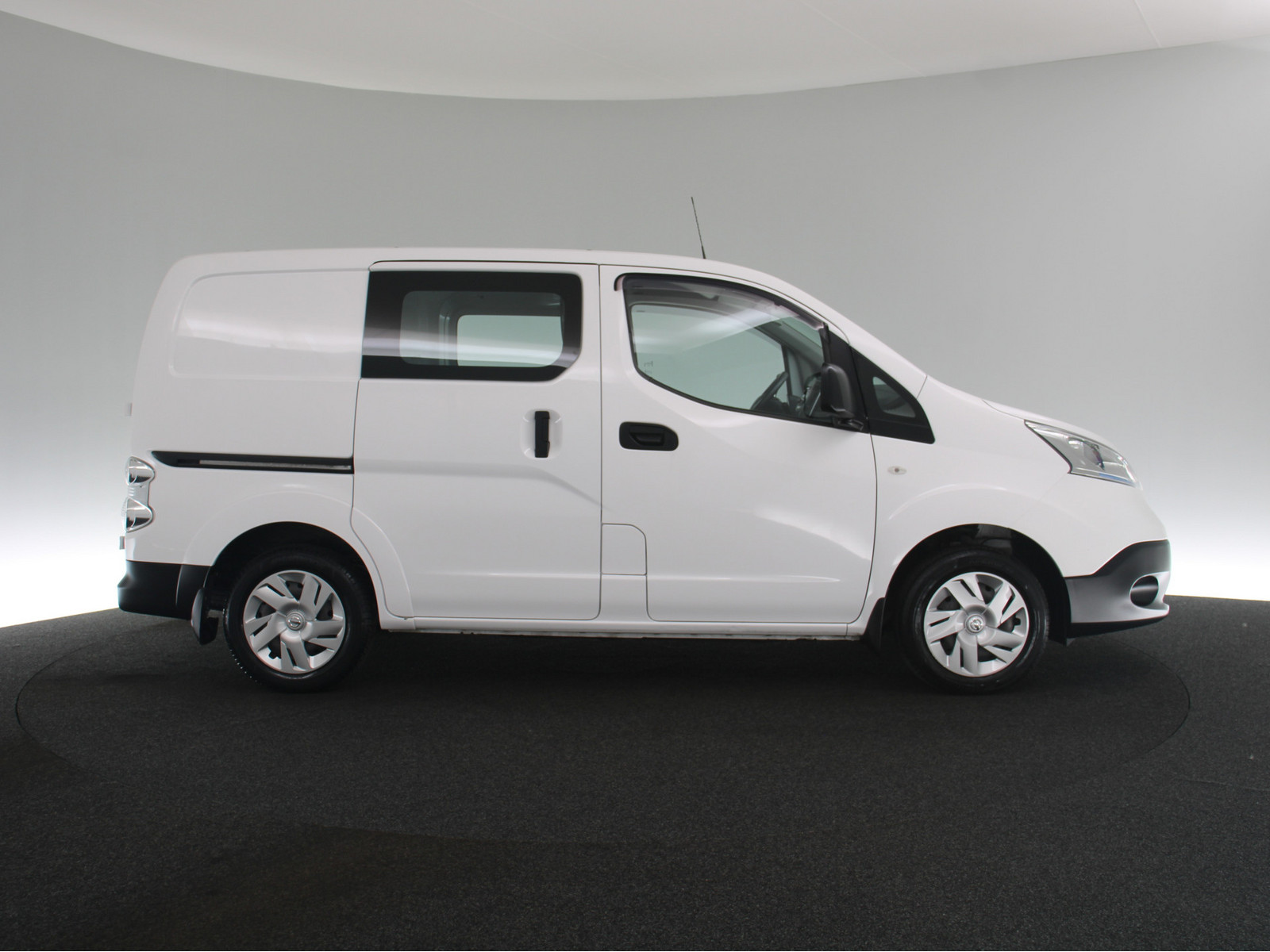 NISSAN NV200 /Evalia e-Kasten Comfort NISSAN NV200 /Evalia e-Kasten Comfort
