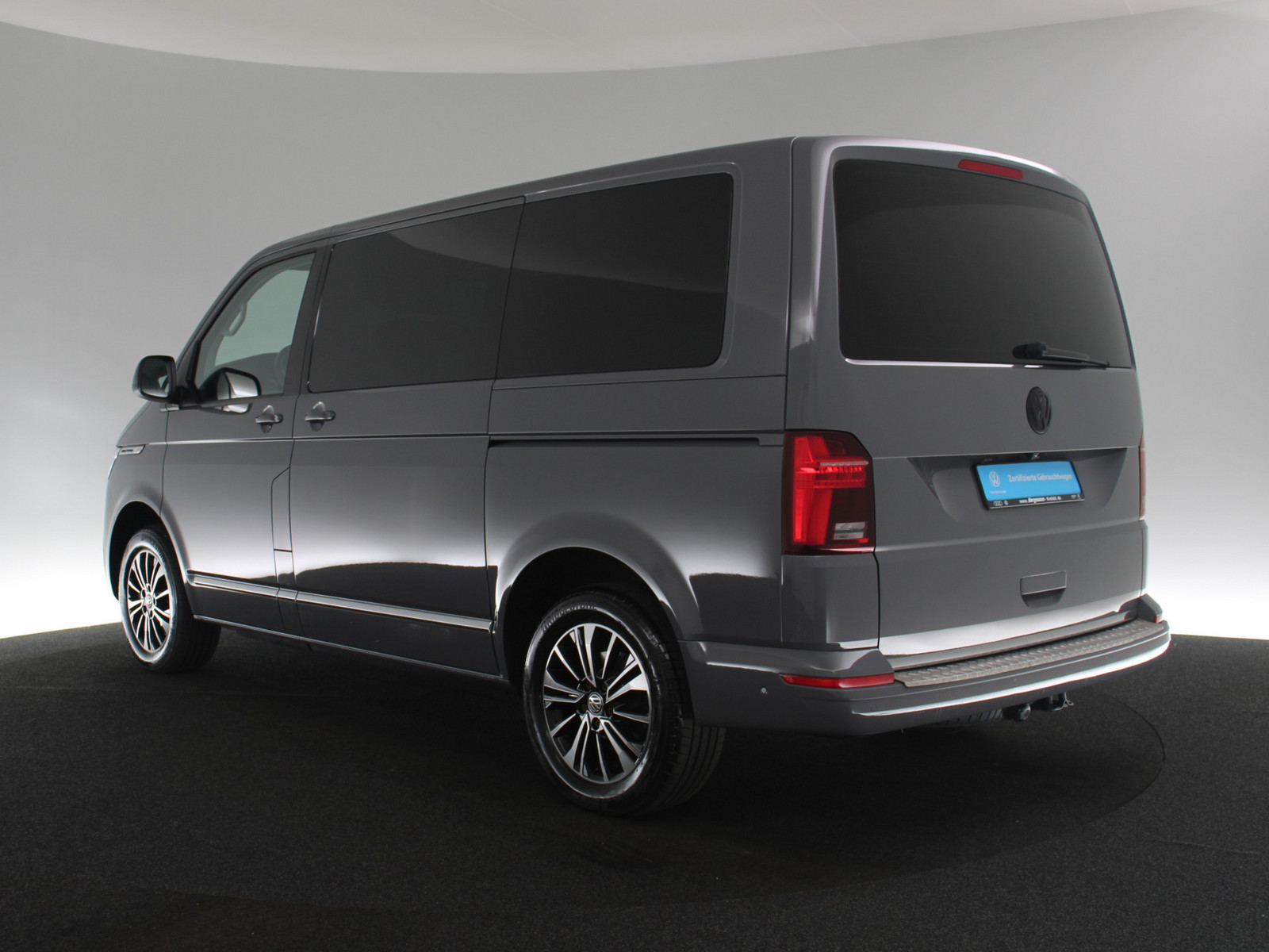 VW T6.1 Transporter Multivan 2.0 TDI Generation Six 4M VW T6.1 Transporter Multivan 2.0 TDI Generation Six 4M