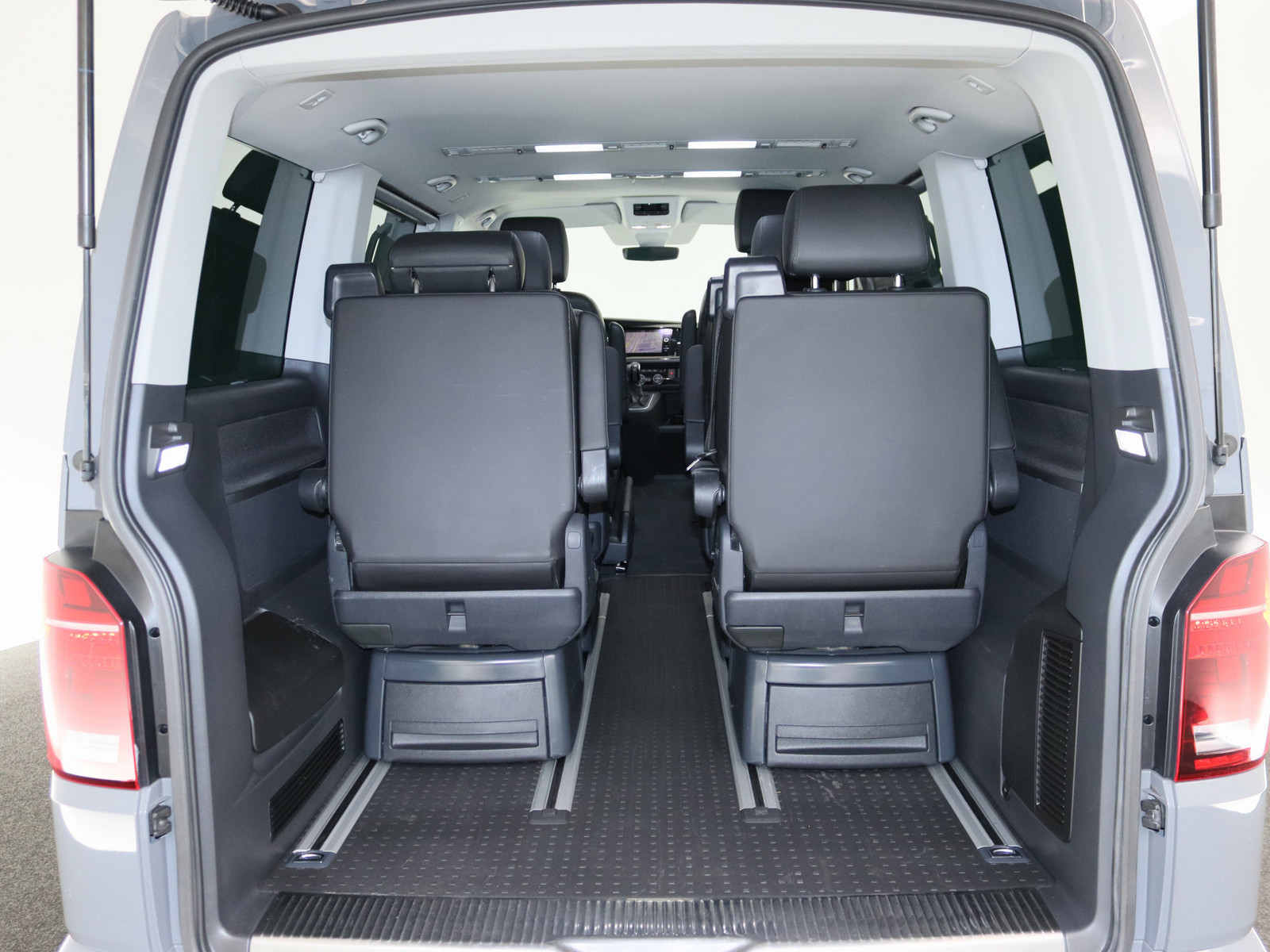 VW T6.1 Transporter Multivan 2.0 TDI Generation Six 4M VW T6.1 Transporter Multivan 2.0 TDI Generation Six 4M