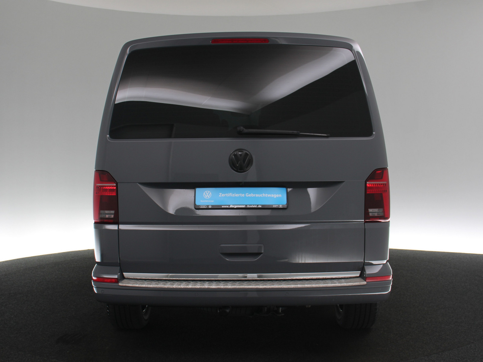 VW T6.1 Transporter Multivan 2.0 TDI Generation Six 4M VW T6.1 Transporter Multivan 2.0 TDI Generation Six 4M