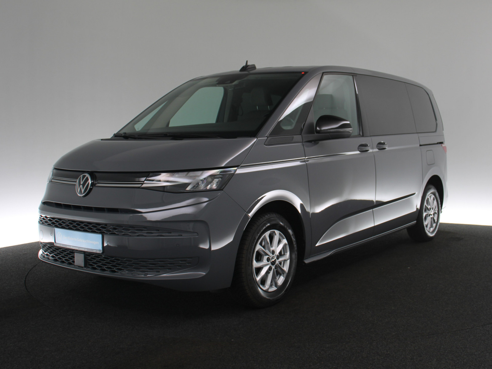 VW Multivan 2.0 TDI Life VW Multivan 2.0 TDI Life