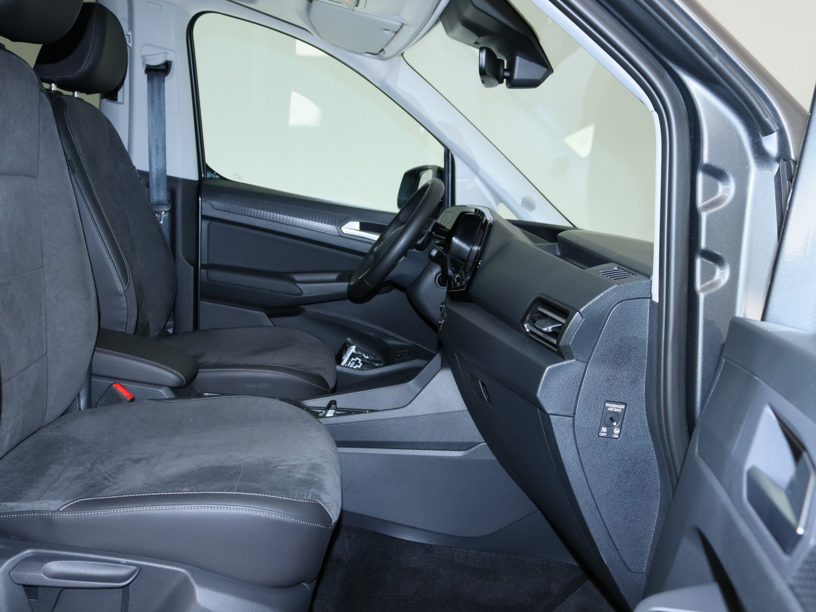 VW Caddy 1.5 TSI eHybrid Style VW Caddy 1.5 TSI eHybrid Style
