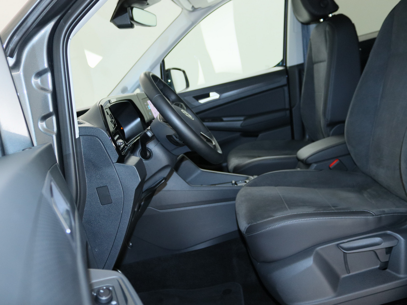 VW Caddy 1.5 TSI eHybrid Style VW Caddy 1.5 TSI eHybrid Style