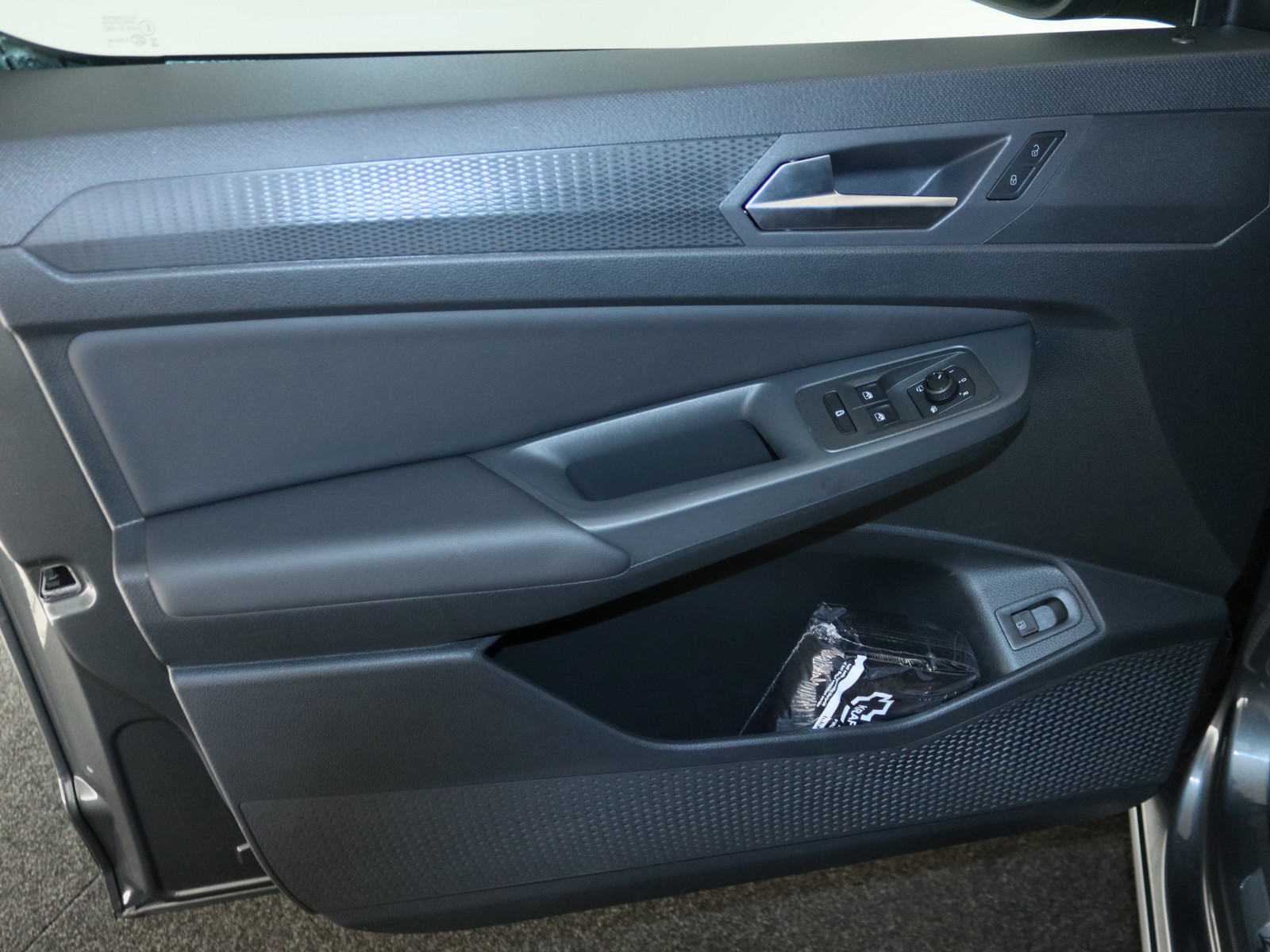 VW Caddy 1.5 TSI eHybrid Style VW Caddy 1.5 TSI eHybrid Style