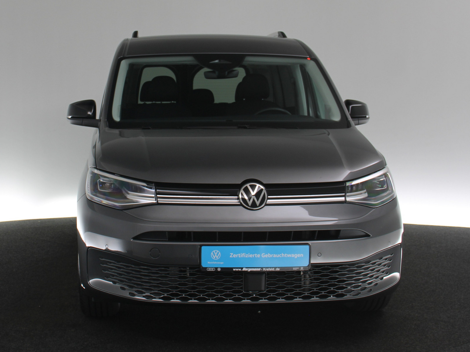 VW Caddy 1.5 TSI eHybrid Style VW Caddy 1.5 TSI eHybrid Style