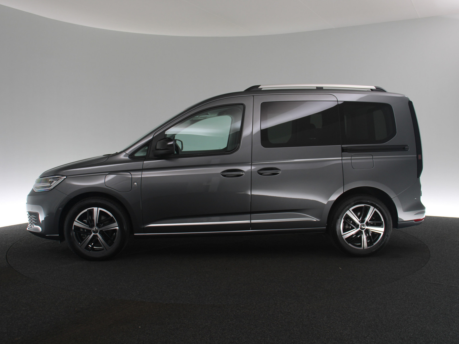 VW Caddy 1.5 TSI eHybrid Style VW Caddy 1.5 TSI eHybrid Style