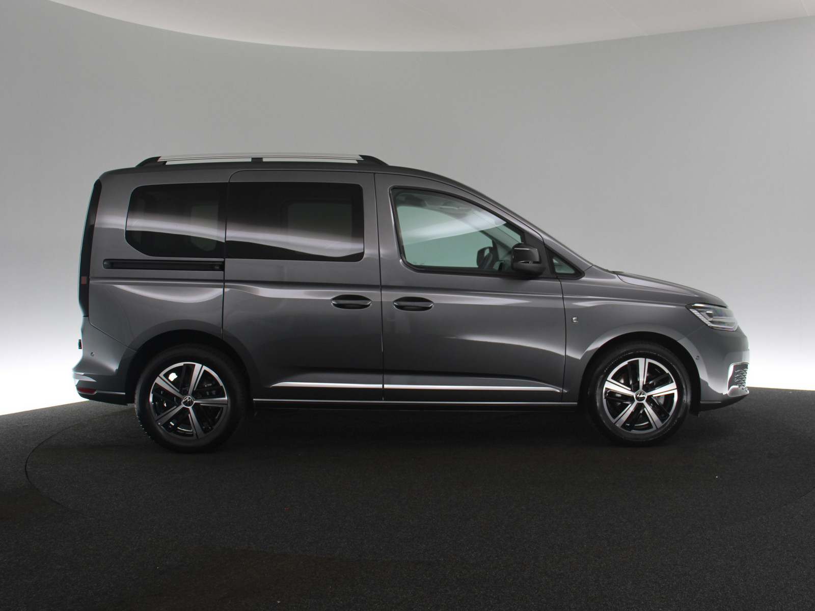 VW Caddy 1.5 TSI eHybrid Style VW Caddy 1.5 TSI eHybrid Style