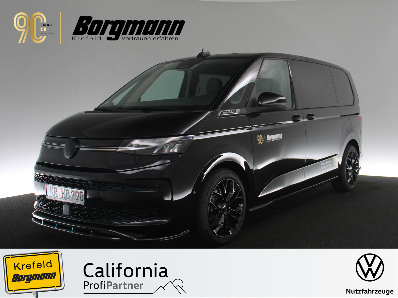 VW Multivan 2.0 TDI Life