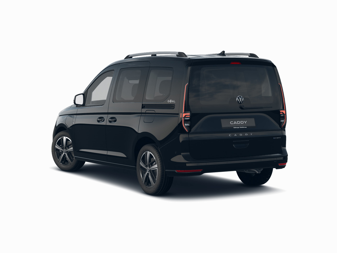 VW Caddy 1.5 TSI eHybrid Goal VW Caddy 1.5 TSI eHybrid Goal