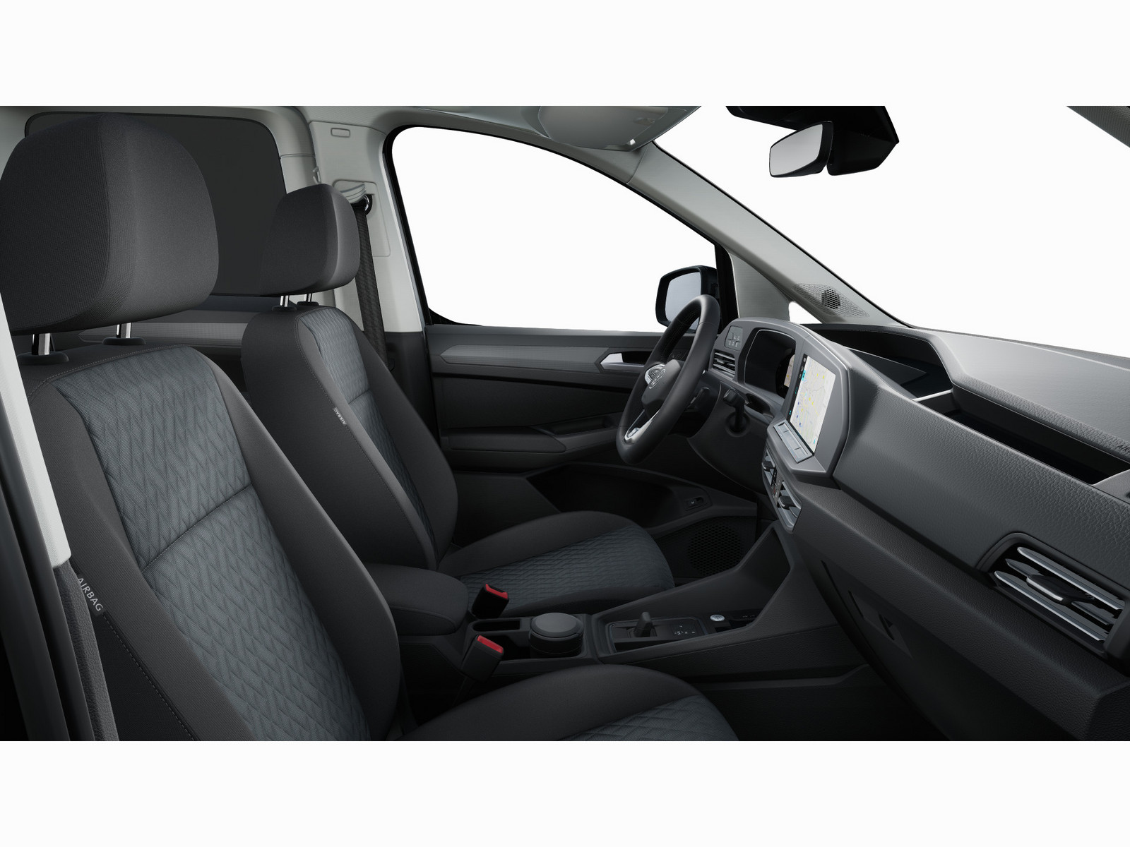 VW Caddy 1.5 TSI eHybrid Goal VW Caddy 1.5 TSI eHybrid Goal