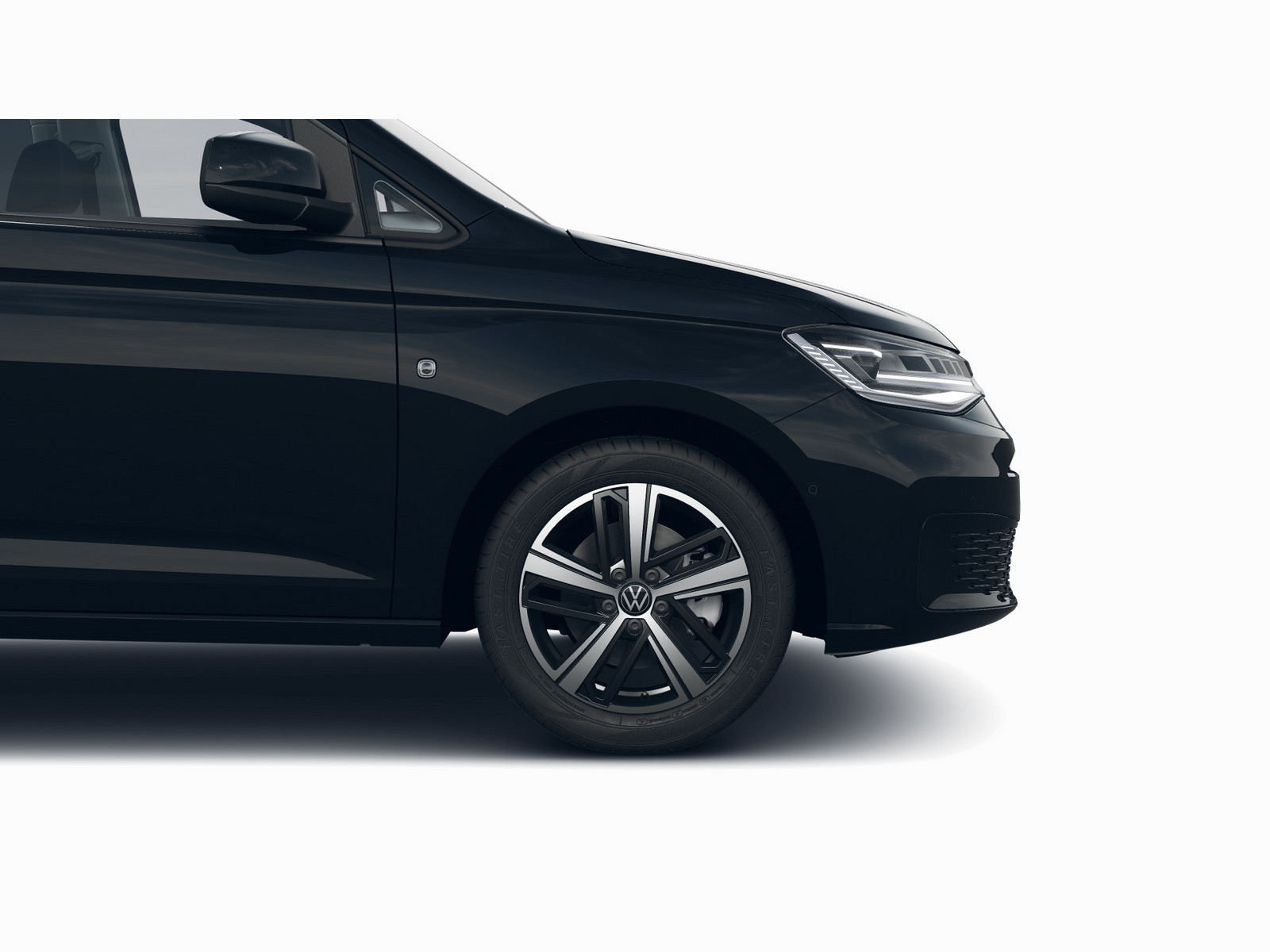 VW Caddy 1.5 TSI eHybrid Goal VW Caddy 1.5 TSI eHybrid Goal