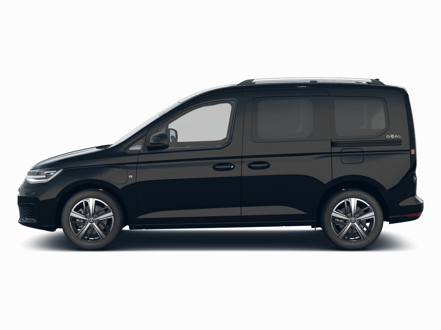 VW Caddy 1.5 TSI eHybrid Goal VW Caddy 1.5 TSI eHybrid Goal