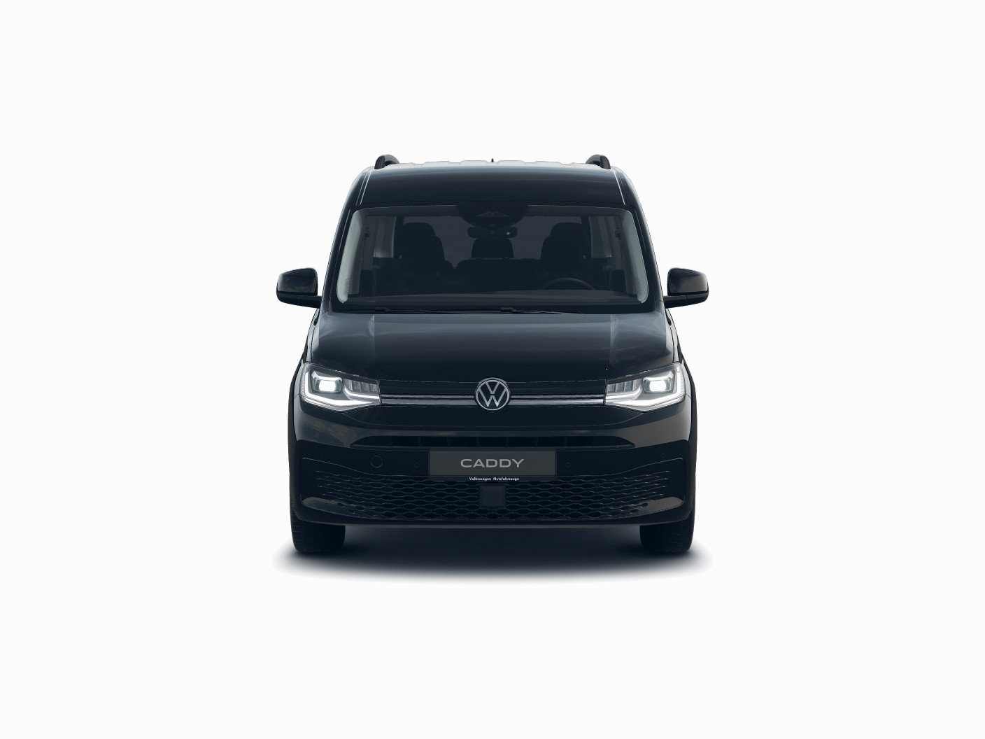 VW Caddy 1.5 TSI eHybrid Goal VW Caddy 1.5 TSI eHybrid Goal