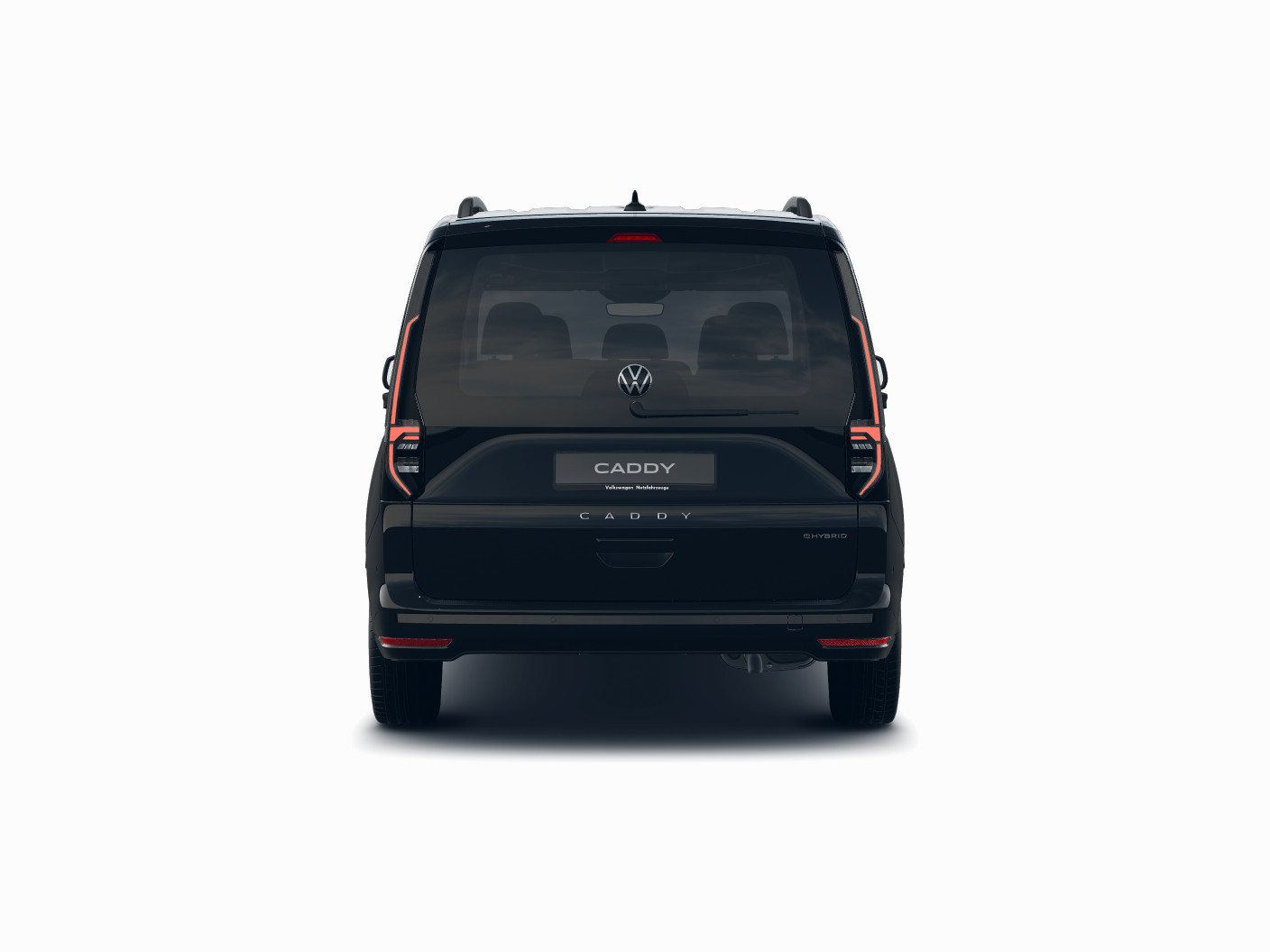 VW Caddy 1.5 TSI eHybrid Goal VW Caddy 1.5 TSI eHybrid Goal