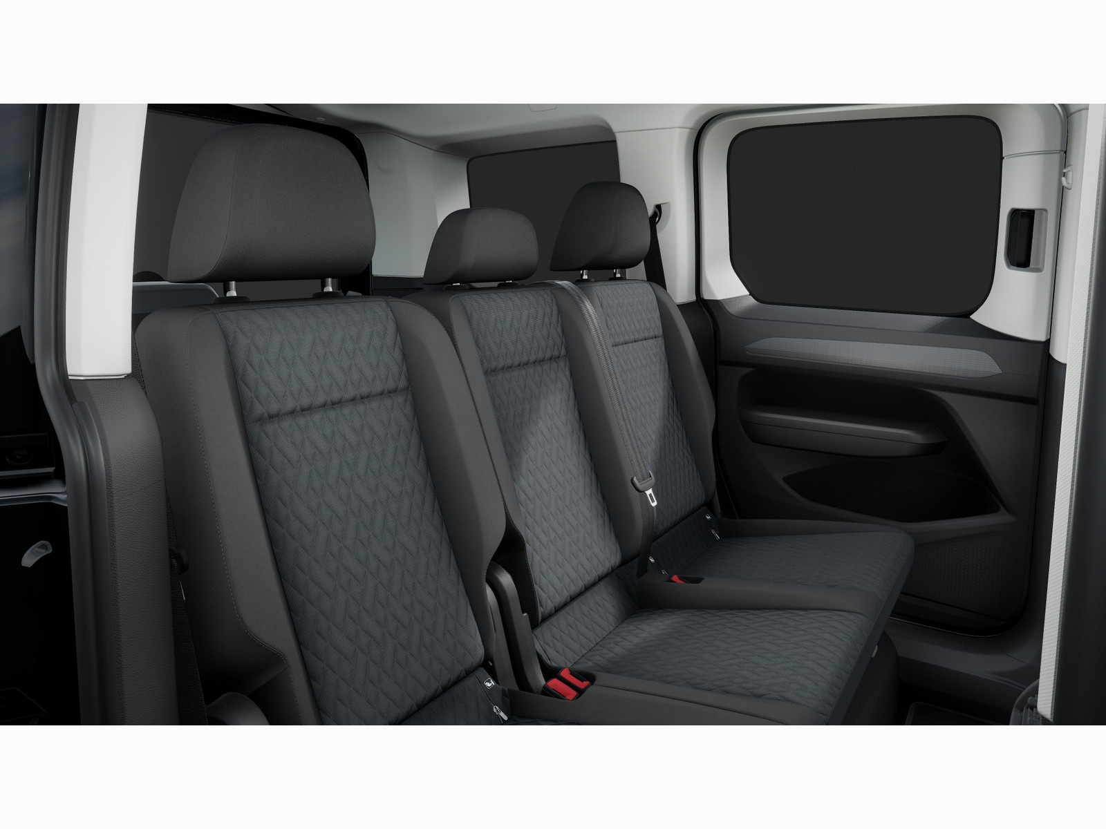 VW Caddy 1.5 TSI eHybrid Goal VW Caddy 1.5 TSI eHybrid Goal