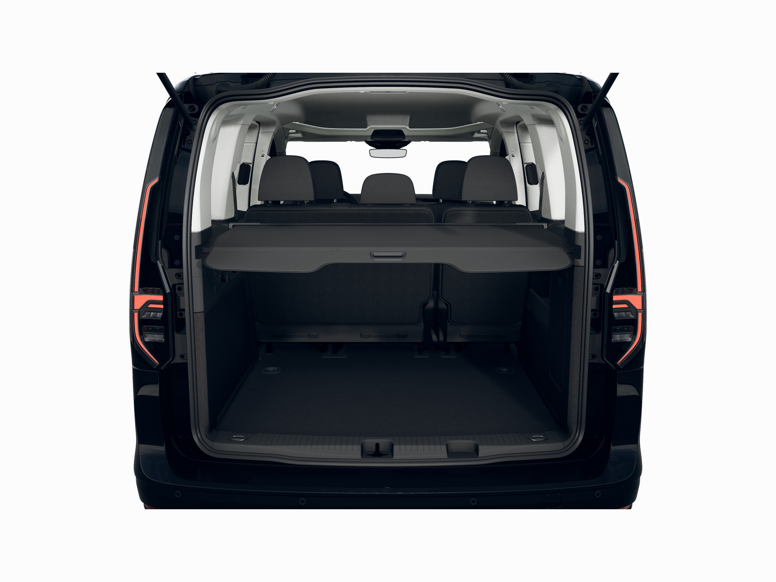 VW Caddy 1.5 TSI eHybrid Goal VW Caddy 1.5 TSI eHybrid Goal