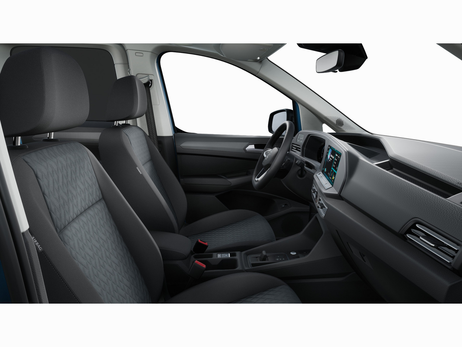 VW Caddy 1.5 TSI eHybrid Life VW Caddy 1.5 TSI eHybrid Life