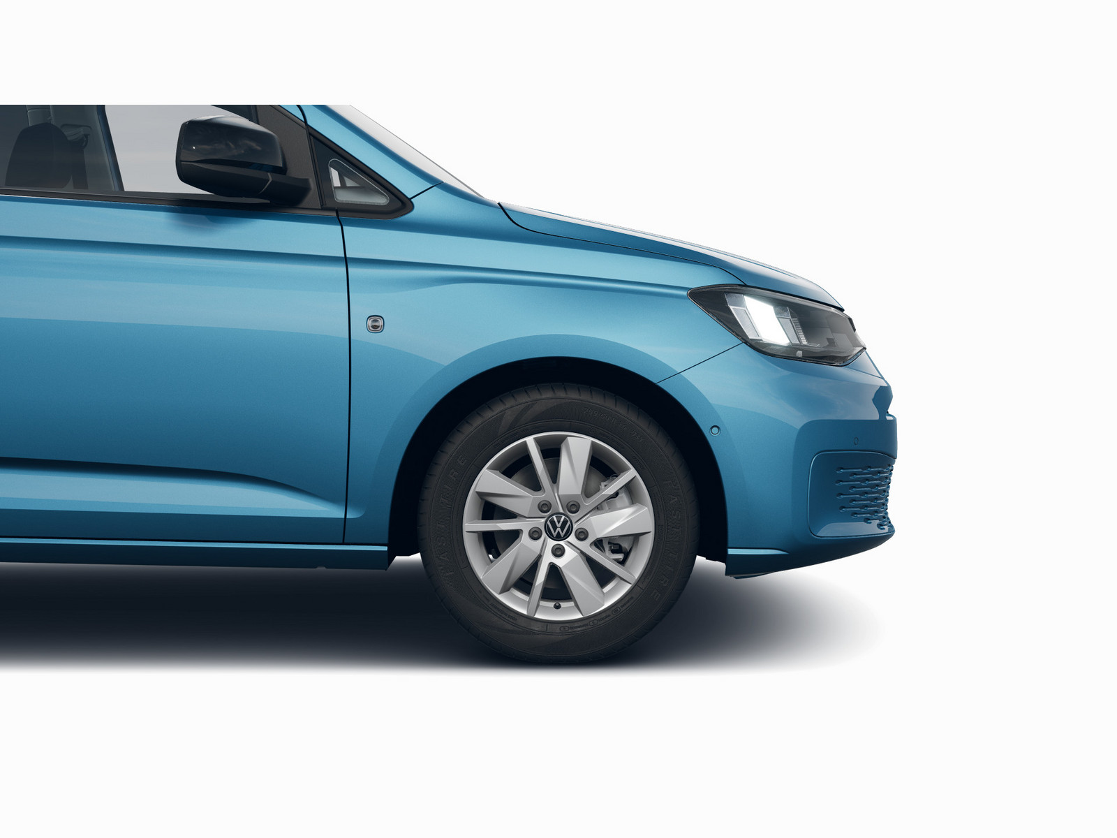 VW Caddy 1.5 TSI eHybrid Life VW Caddy 1.5 TSI eHybrid Life