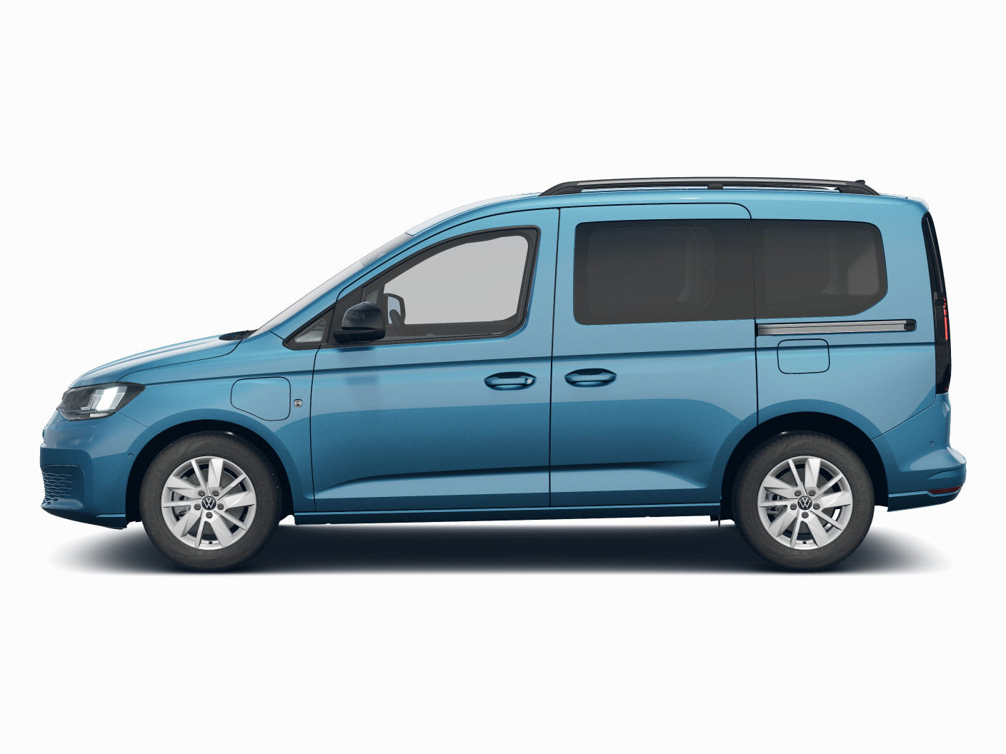 VW Caddy 1.5 TSI eHybrid Life VW Caddy 1.5 TSI eHybrid Life