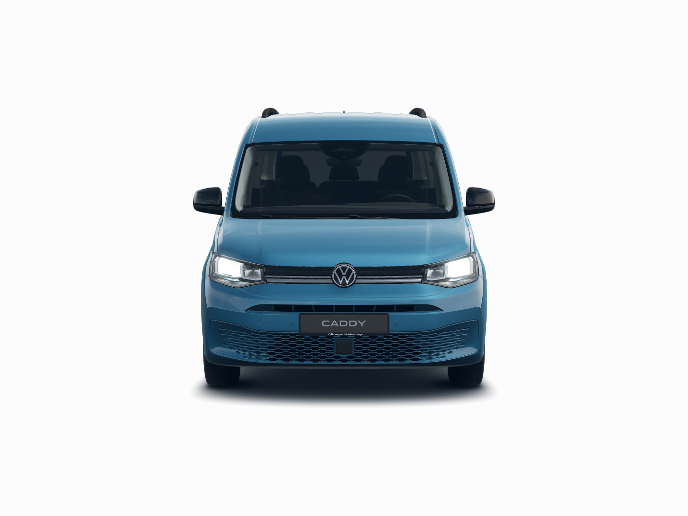VW Caddy 1.5 TSI eHybrid Life VW Caddy 1.5 TSI eHybrid Life