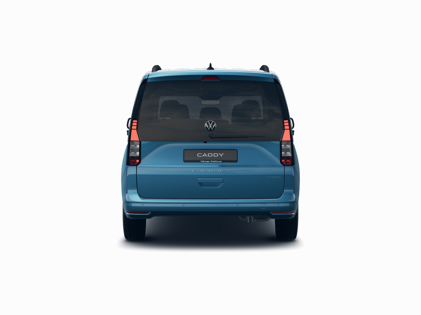 VW Caddy 1.5 TSI eHybrid Life VW Caddy 1.5 TSI eHybrid Life