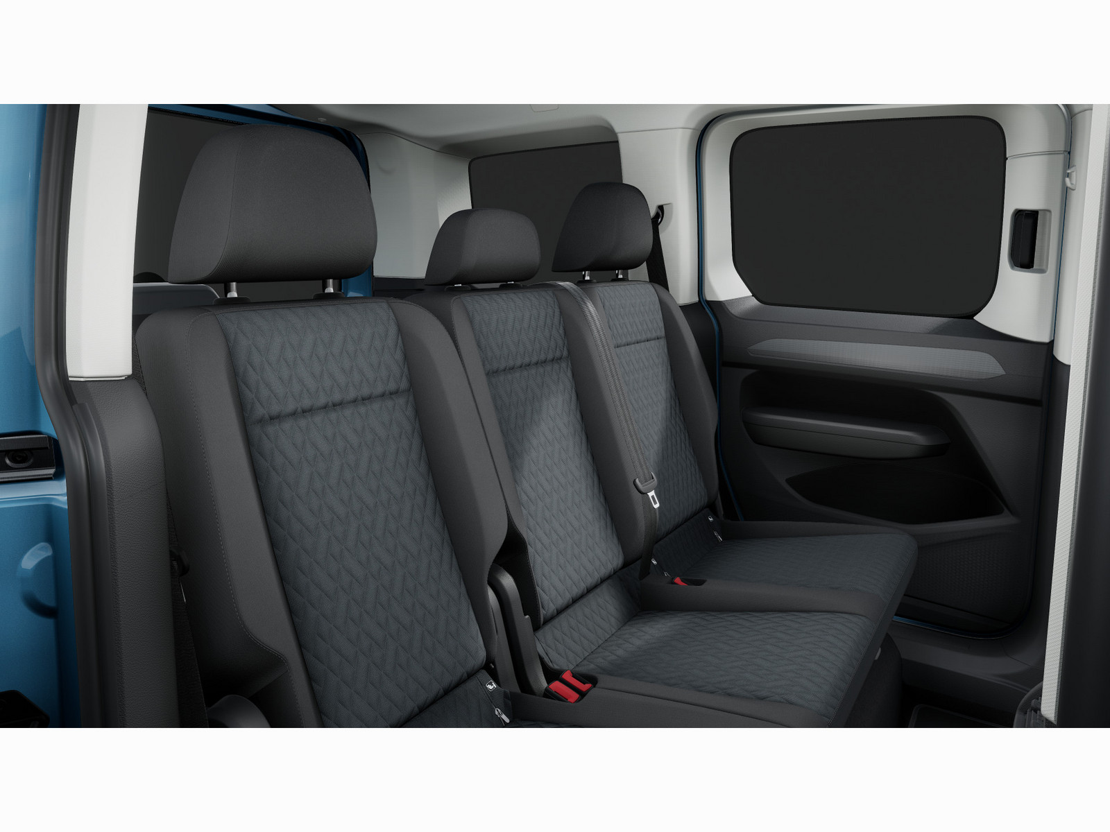 VW Caddy 1.5 TSI eHybrid Life VW Caddy 1.5 TSI eHybrid Life