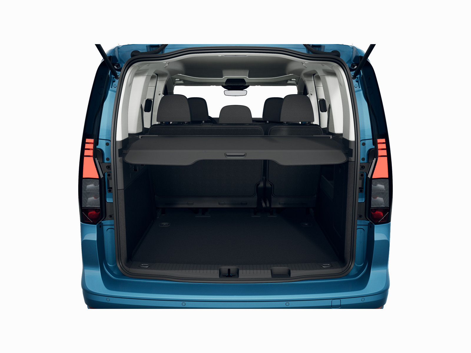 VW Caddy 1.5 TSI eHybrid Life VW Caddy 1.5 TSI eHybrid Life
