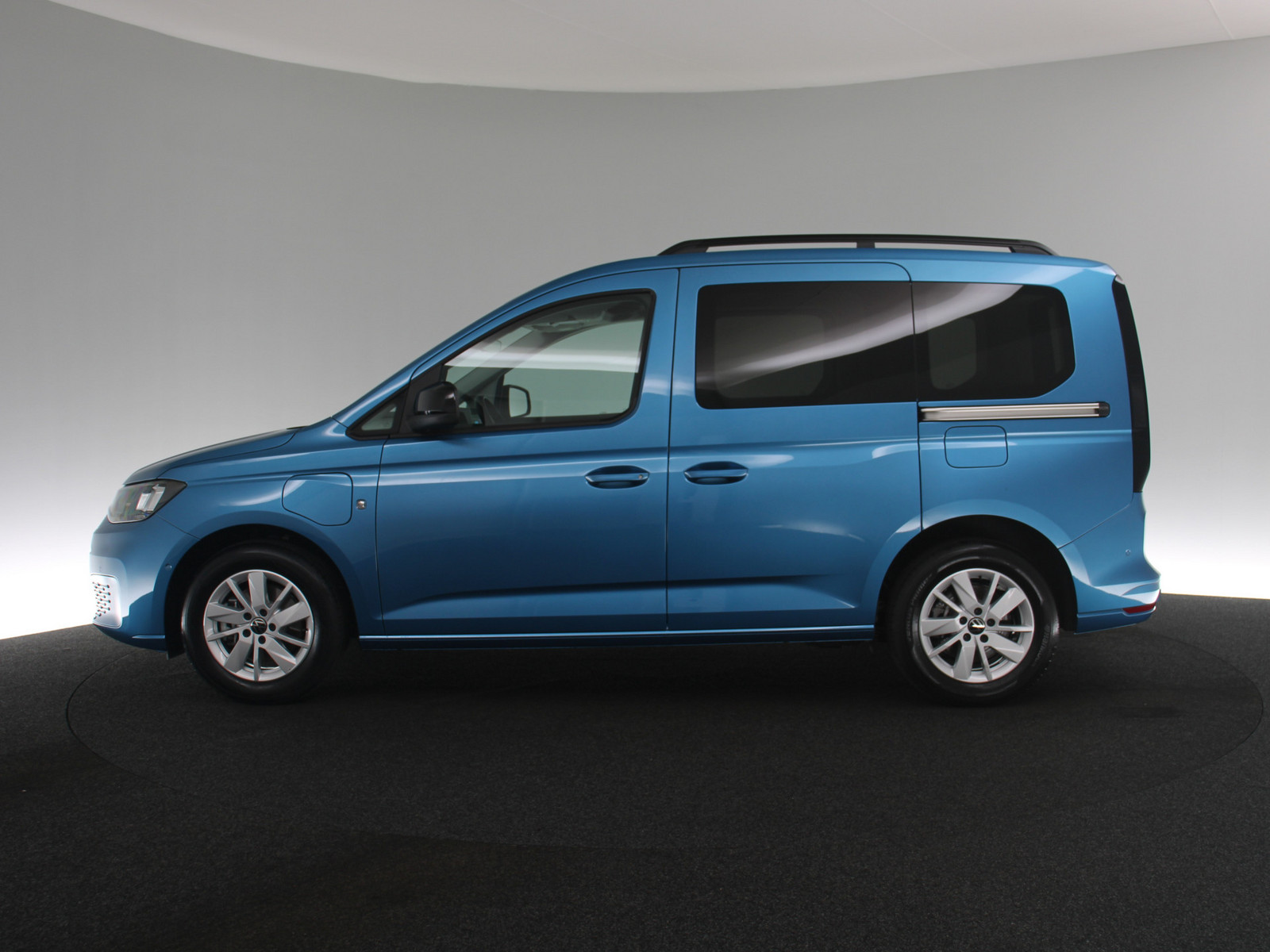 VW Caddy 1.5 TSI eHybrid Life VW Caddy 1.5 TSI eHybrid Life