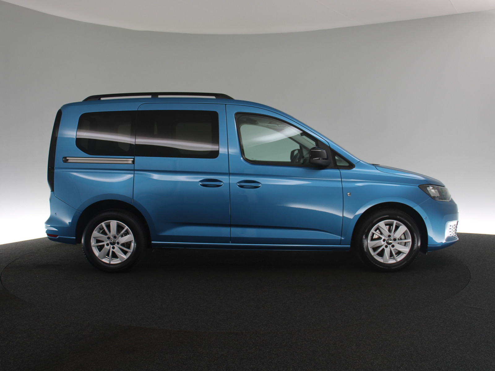 VW Caddy 1.5 TSI eHybrid Life VW Caddy 1.5 TSI eHybrid Life