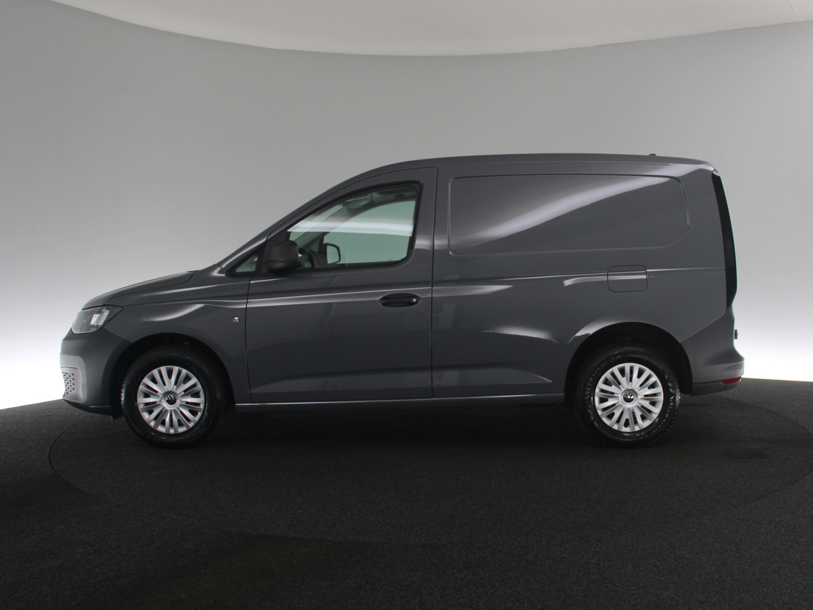VW Caddy 2.0 TDI Cargo VW Caddy 2.0 TDI Cargo